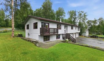 21910 Sheltering Spruce Loop, Chugiak, AK 99567