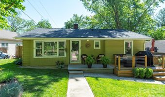 21 Hi Alta Ave, Asheville, NC 28806