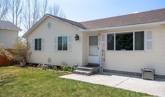 514 S Wheatfield Ln, Ammon, ID 83406