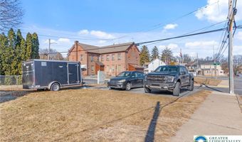 101 W Susquehanna St, Allentown, PA 18103