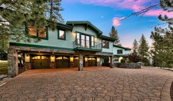 229 Five Creek Rd, Gardnerville, NV 89460