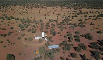 44175 Cattle Dr, Ash Fork, AZ 86320