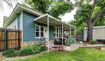 200 S Crane St, Alvord, TX 76225