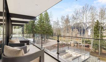 323 E Reds Rd, Aspen, CO 81611