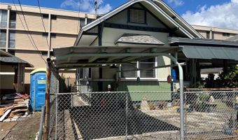 35 S Kuakini St C, Honolulu, HI 96813