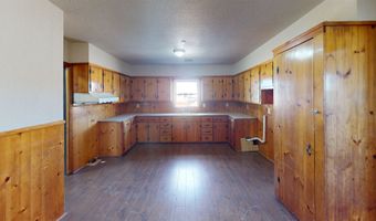 103 E Steele, Arnett, OK 73832