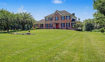 460 Shades Of Death Rd, Allamuchy, NJ 07838