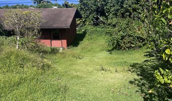 75-648 HUAAI St, Kailua Kona, HI 96740