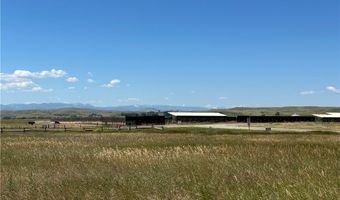 Windsong Way, Big Timber, MT 59011