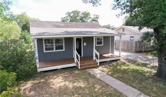 702 Jefferson St, Alice, TX 78332