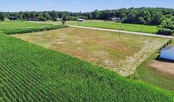 N Luce Road, Alma, MI 48801
