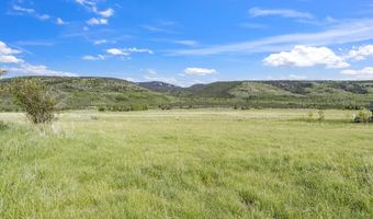 1260 S SORENSEN Way, Alta, WY 83414