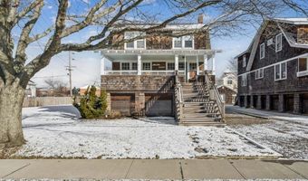 54 Osborne Ave, Bay Head, NJ 08742