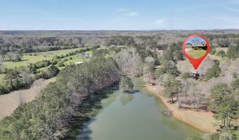 330 Country Kitchen Rd, Barnesville, GA 30204