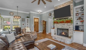 63 Turtle Creek Dr, Benton, LA 71006