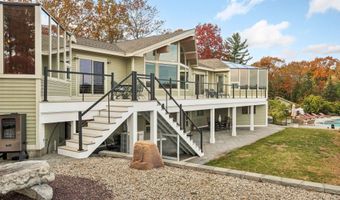 141 Lakewood Dr, Alton, NH 03810