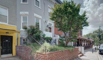 82 T St NW 2, Washington, DC 20001