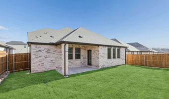 1500 Mahogany Ave, Alvarado, TX 76009