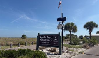 744 FLAMINGO Dr, Apollo Beach, FL 33572