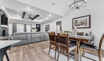 7 Kirkstile Ln, Bella Vista, AR 72715