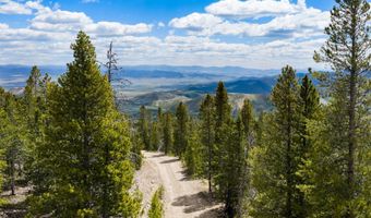 NHN Rosa Trail, Anaconda, MT 59711