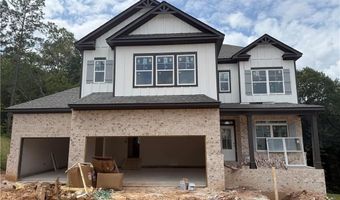 8625 Standing Stone, Ball Ground, GA 30607