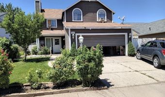 2676 Pinebrook Dr, Carson City, NV 89701