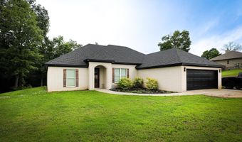 2072 Creekwood Cir, Bauxite, AR 72011