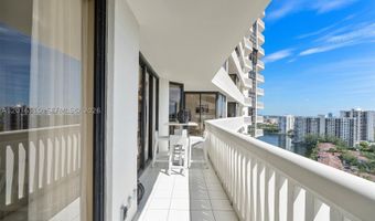 1000 W Island Blvd 2307, Aventura, FL 33160