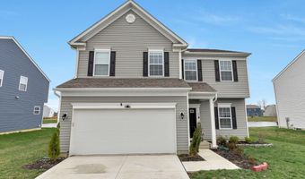 39 Thoreau Dr, Ashville, OH 43103