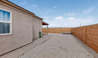 736 Torretta Dr SW, Albuquerque, NM 87121