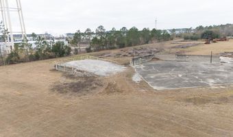 Industrial Park Dr, Baxley, GA 31513