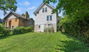 6717 Bramble Ave, Cincinnati, OH 45227
