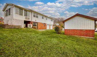 1400 MOUNT AIRY Rd, Baltimore, MD 21237