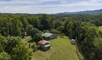 1820 Frank Roberts Rd, Afton, TN 37616