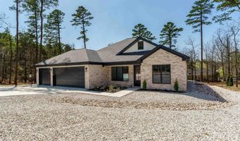 44 Cresta Way, Hot Springs Village, AR 71909