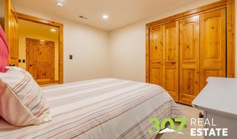 9 Falcon Dr, Cody, WY 82414