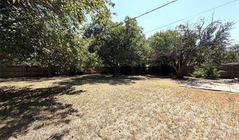 2401 S 35th St, Abilene, TX 79605