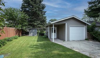 914 W 4TH St, Appleton, WI 54914