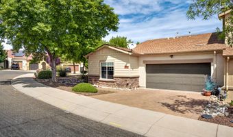 670 BRINDLE Dr, Clarkdale, AZ 86324