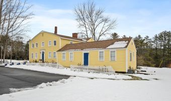 3 Colonel Spencer Rd, Campton, NH 03223