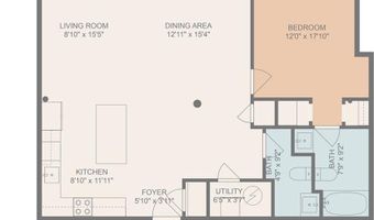 494 Woonasquatucket Ave 403, North Providence, RI 02911