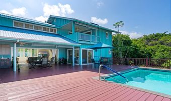 87-404 KAOHE Rd, Captain Cook, HI 96704