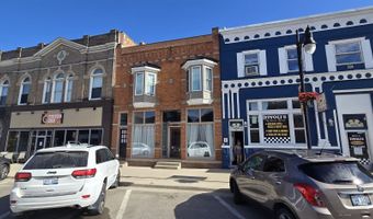 23061 E Main, Armada, MI 48005
