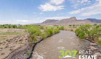 1451 Southfork Rd, Cody, WY 82414