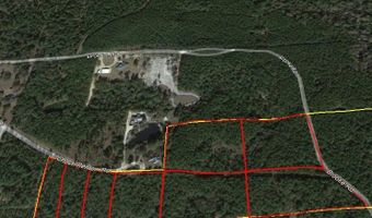 NHN Hobolo Creek Dr, Carriere, MS 39426
