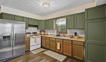 W1529 Ware Road, Albany, WI 53502