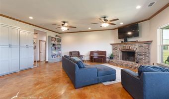 13263 County Road 114, Abilene, TX 79601
