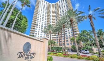 19501 W Country Club Dr 2011, Aventura, FL 33180