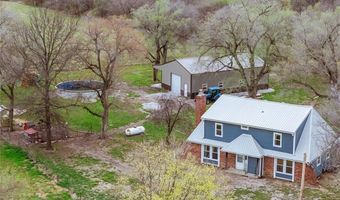 15112 NE County Road 243, Adrian, MO 64720